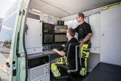 Ablauf Kanalreinigung Drachselsried